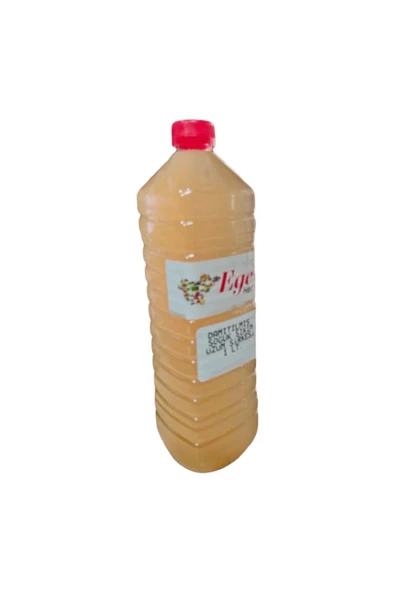 Beyaz Üzüm Sirkesi Damıtılmış Fermente Edilmiş 1 Litre - 4
