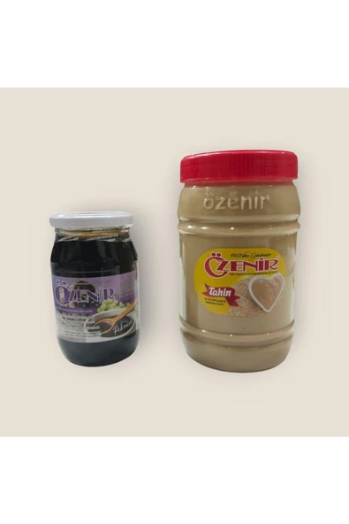 Özenir Tahin & Pekmez Efsane İkilisi Yerli Üretim, Yerli Üretici