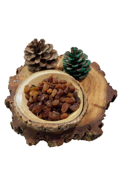 Alaşehir Sultaniye Çekirdeksiz Kuru Üzüm 1 Kg. - 3
