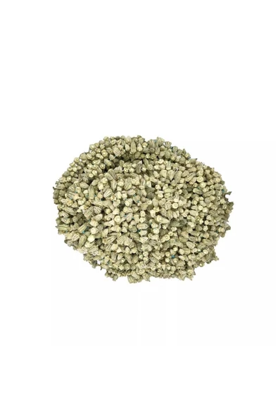 Nazilli Çiçek Bamya Kurusu 100 gr. - 8