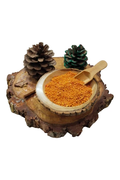 Nazilli Köy Tarhanası Ev Yapımı 1 Kg. - 3