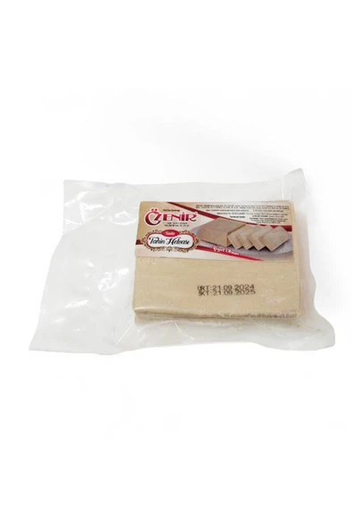 Özenir Sade Tahin Helvası 350 gr. Vakumlu Paket - 2