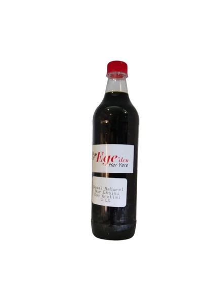 Ev Yapımı Yöresel Doğal Katkısız Nar Ekşisi 1 Kg - 3