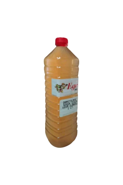 Beyaz Üzüm Sirkesi Damıtılmış Fermente Edilmiş 1 Litre - 3