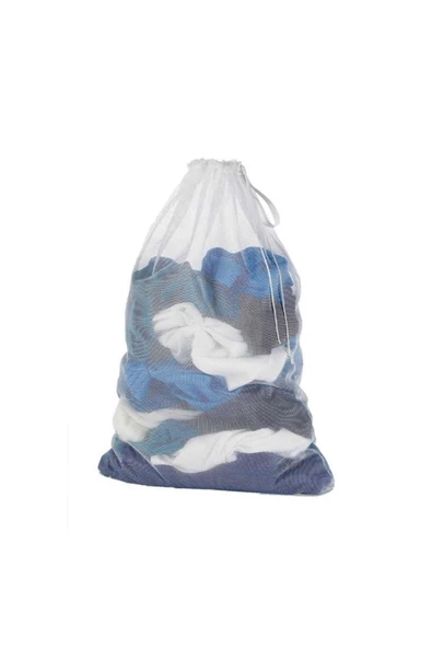 Çamaşır Yıkama Filesi 40 x 50 cm (100 Adet) - 3