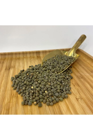 Bamya Tohumu 500 gr - 6