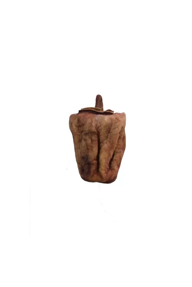 Nazilli Cennet Hurması Kurutulmuş Jumbo Boy 500 gr ( 6-7 Adet ) - 6