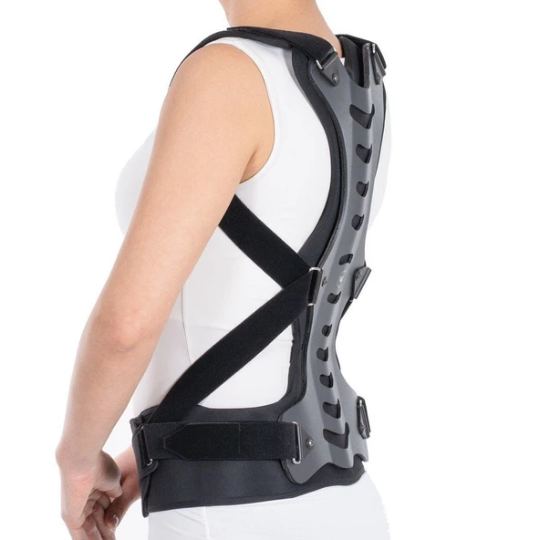 Medikaltec Spinal Korse