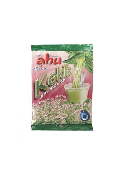Kekik Aromalı İçecek Tozu 250 Gr. - 3