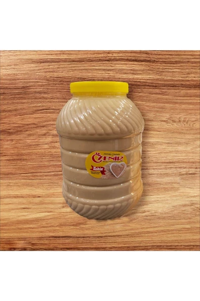 Özenir Tahin %100 Yerli Susam Net: 5 Kg Yerli Üretim, Yerli Üretici