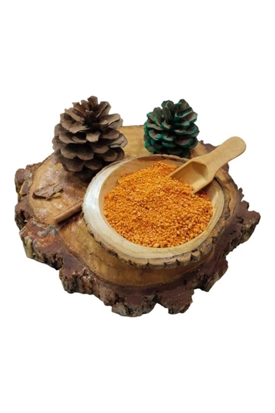 Nazilli Köy Tarhanası Ev Yapımı 1 Kg. - 2