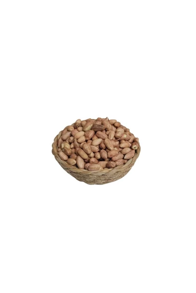 Yer Fıstığı Çiğ Tuzsuz İri Boy 250 Gr. ( Aydın Çine Doğal, Kavrulmamış ve Tuzsuz Yer Fıstığı) - 2