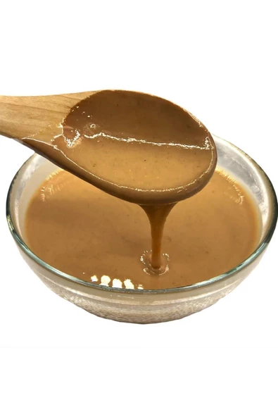 Özenir Tahin Çifte Kavrulmuş %100 Yerli Susam Net: 1 Kg Yerli Üretim, Yerli Üretici - 4