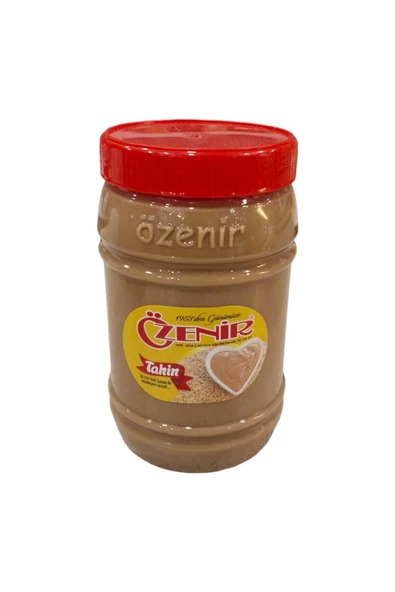 Özenir Tahin %100 Yerli Susam Net: 1 Kg - 2