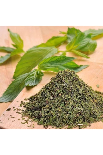 Nene Toz Doğal Güneşte Kurutulmuş 500 Gr - 3