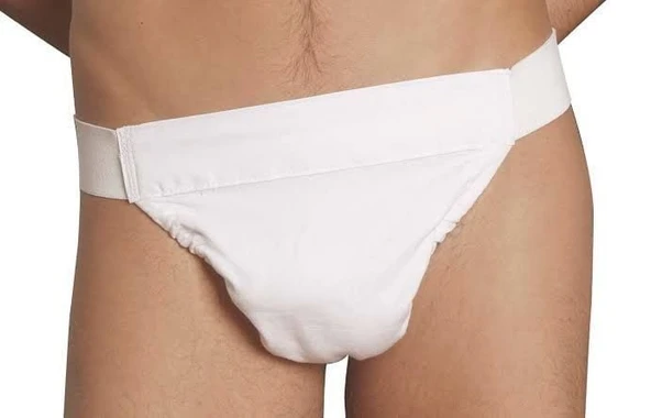 Medikaltec Süspansuvar Külot | Testis Destek ve Koruma İçin Medikal Çözüm ürün görseli