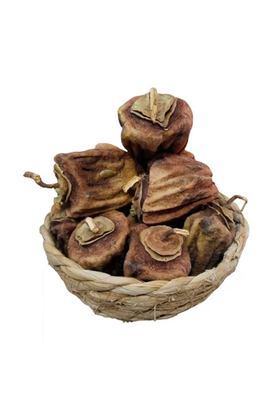 Nazilli Cennet Hurması Kurutulmuş Jumbo Boy 500 gr ( 6-7 Adet ) - 2