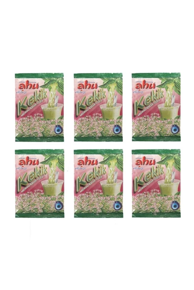 Kekik Aromalı İçecek Tozu 250 Gr. x 6 Adet - 3