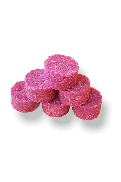 Kuşburnu Aromalı İçecek Tableti 70 Adet-500 Gr - 2