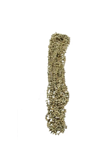 Nazilli Çiçek Bamya Kurusu 250 gr. - 7