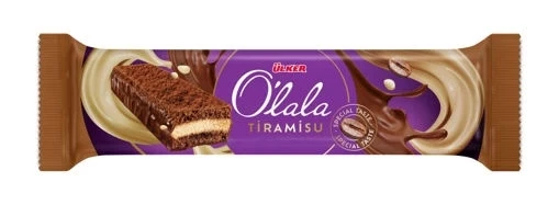 OLALA TİRAMİSU 45GR