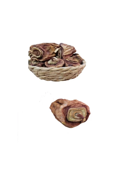 Nazilli Cennet Hurması Kurutulmuş Jumbo Boy 500 gr ( 6-7 Adet ) - 5
