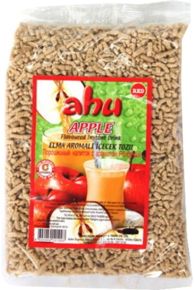 Elma Aromalı Granül İçecek - 250 gr