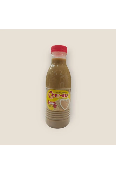 Özenir Tahin Çifte Kavrulmuş %100 Yerli Susam Net: 500 gr.Yerli Üretim, Yerli Üretici - 3