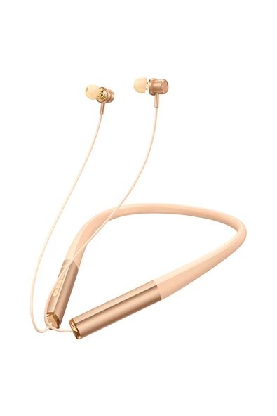 ES71 Platinum BT 5.3 Boyun Askılı Bluetooth Kablosuz Kulaklık - 11