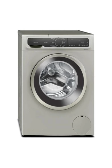 PROFİLO CGA252ZXTR ÇAMAŞIR MAKÇ-1200 DEV-10 KG.GRİ