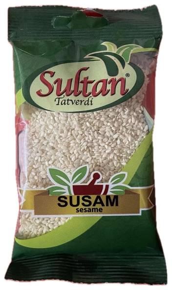 SULTAN SUSAM 40gr