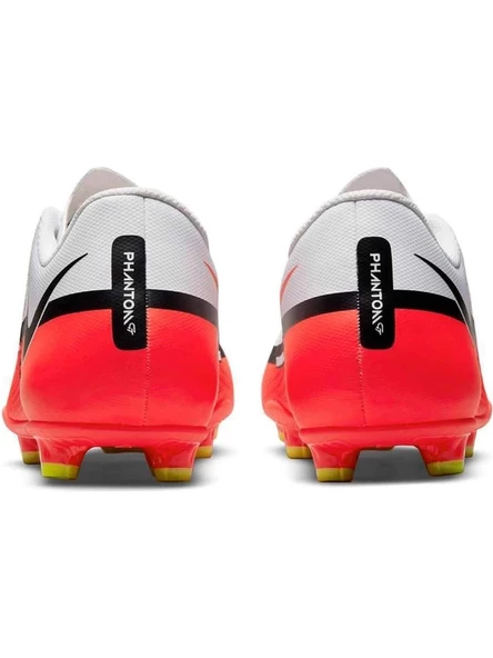 Nike Phantom Gt2 Club Fg/Mg Futbol Krampon DA5640-167 - 3