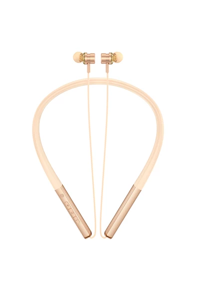 ES71 Platinum BT 5.3 Boyun Askılı Bluetooth Kablosuz Kulaklık - 12