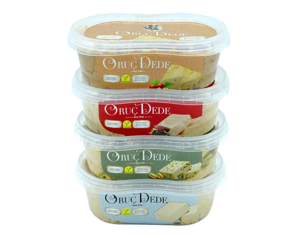 Fındıklı Tahin Helvası 400 G - 3