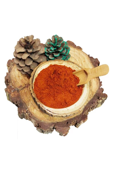 Tatlı Toz Biber Ev Yapımı 500 gr - 2