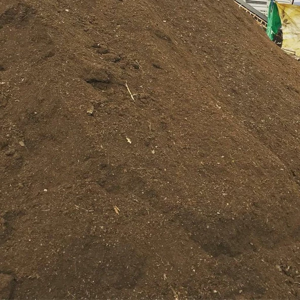 20 Litre İthal Kına Torf-Perlit Katkılı - 6