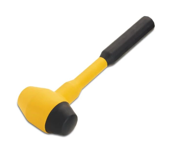 Dekor Lastik Tokmak   700g