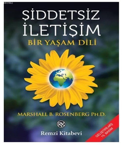 Remzi - Şiddetsiz İletişim Bir Yaşam Dili