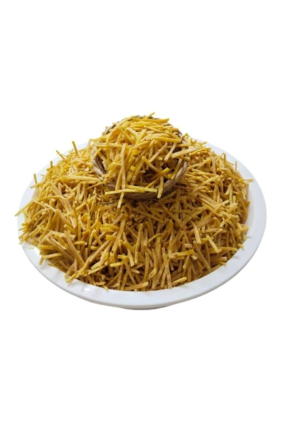 Köy Makarnası Bal Kabaklı Erişte 500 GR. - 7