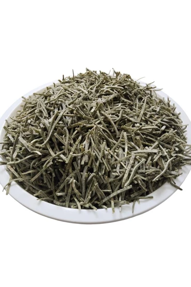 Köy Makarnası Isırgan Otlu & Ispanaklı Erişte 500 GR. - 8