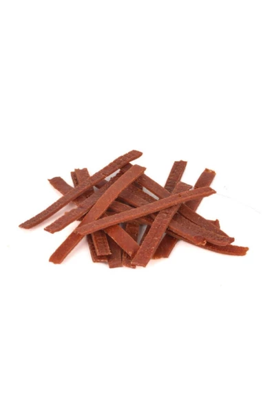 Wanpy Oven Roasted Gerçek Biftekli 100gr Köpek Ödül Maması - 7