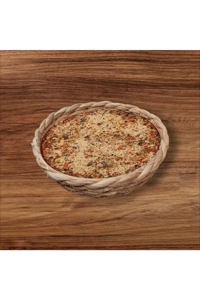 Sebzeli Tuz Çeşni 500 gr (Sebzeli Tuzot) - 2