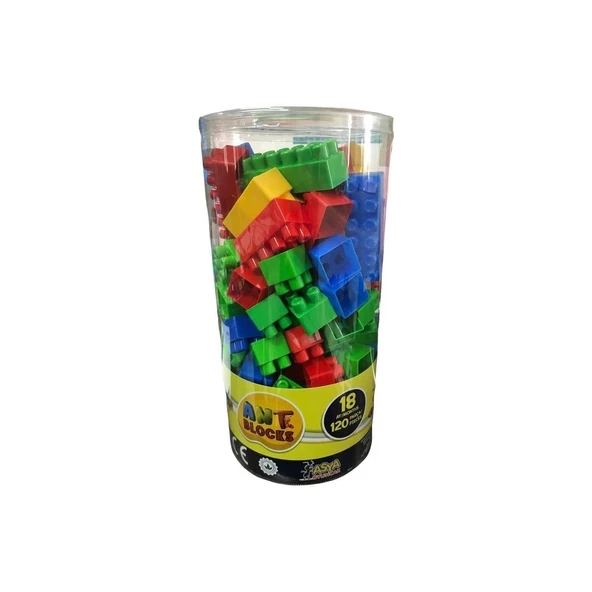 ANT-120 ANT 120 PARÇA LEGO