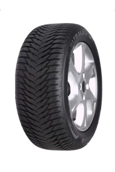 Goodyear UltraGrip 8 175/65 R14 82T Kış Lastiği - 2023