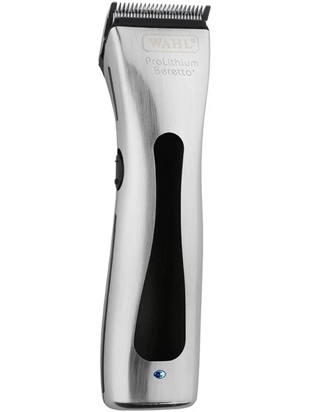 Wahl 8843L Beretto Kablolu/Kablosuz Profesyonel Saç Kesme Makinesi