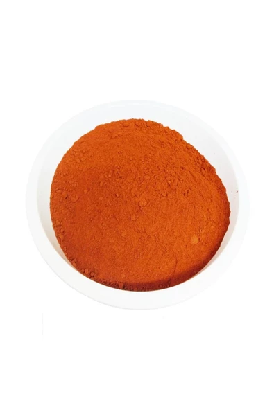 Tatlı Toz Biber Ev Yapımı 500 gr - 5