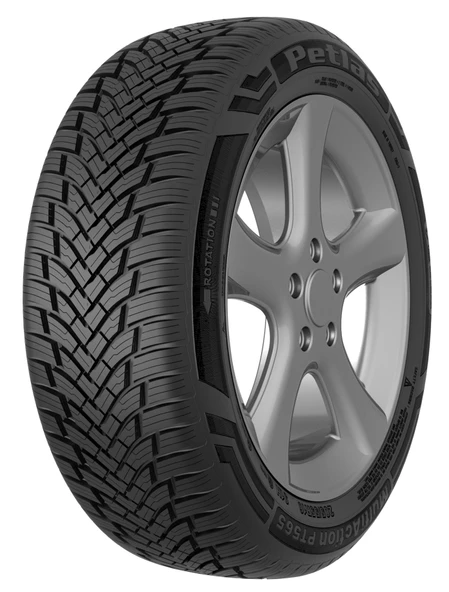 Petlas 225/45 R19 96W Multiaction PT565 Oto 4 Mevsim Lastiği ( Üretim Yılı: 2022 )