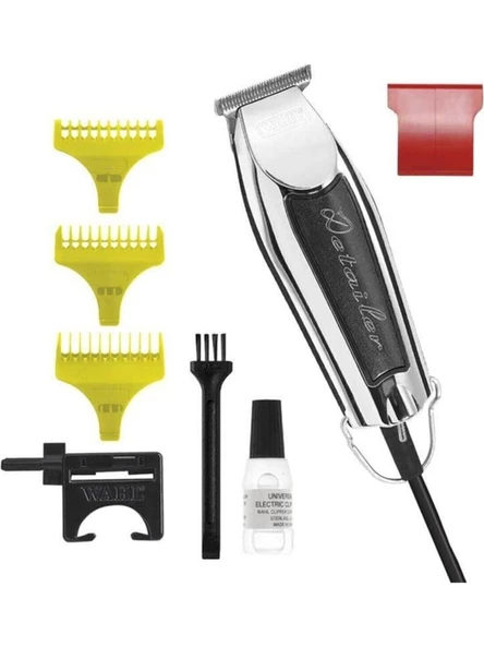 Wahl 8081-026H Classic Series Detailer Profesyonel Saç ve Sakal Kesme Makinesi