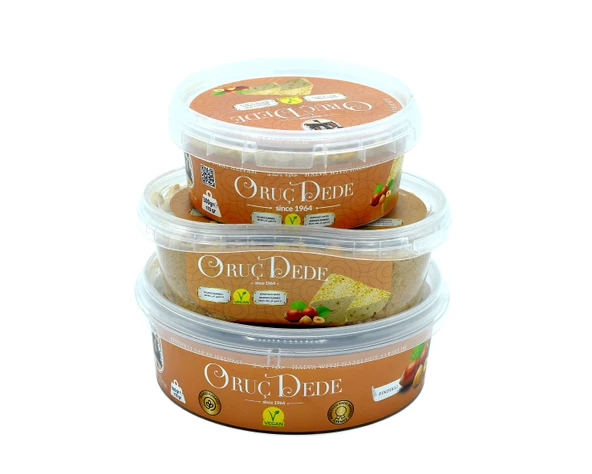 Fındıklı Tahin Helvası 400 G - 2