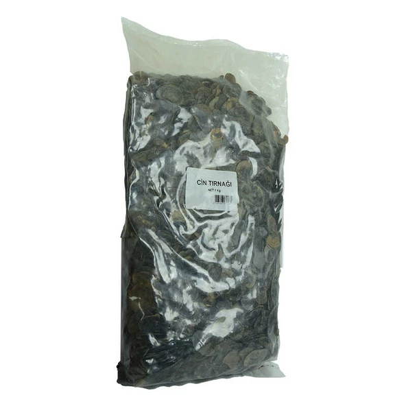 Cin Tırnağı 1000 Gr Paket - 2